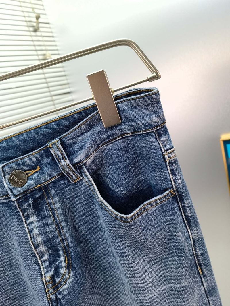 Dolce Gabbana Jeans